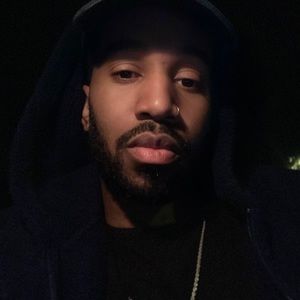 Meet your Posher, Randall